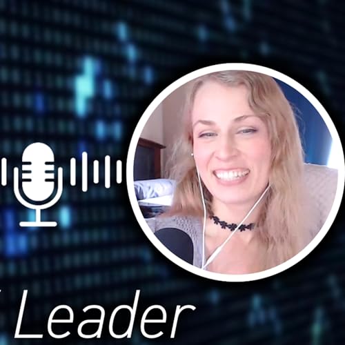 Theme Parks, Bakeries, and G-Code: Samantha’s Unexpected Path Into Software