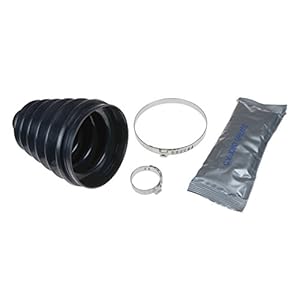 Blue Print ADH28120 Achsmanschettensatz, 1 Stück