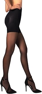 Shaping Tights for Women | Slimming Butt Lift Pantyhose | Shapewear Stocking Nylons