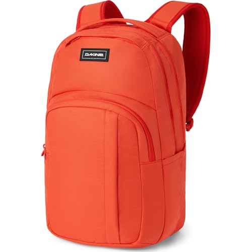 Image of Dakine Campus Backpack L 33L T1, Flame Scarlet