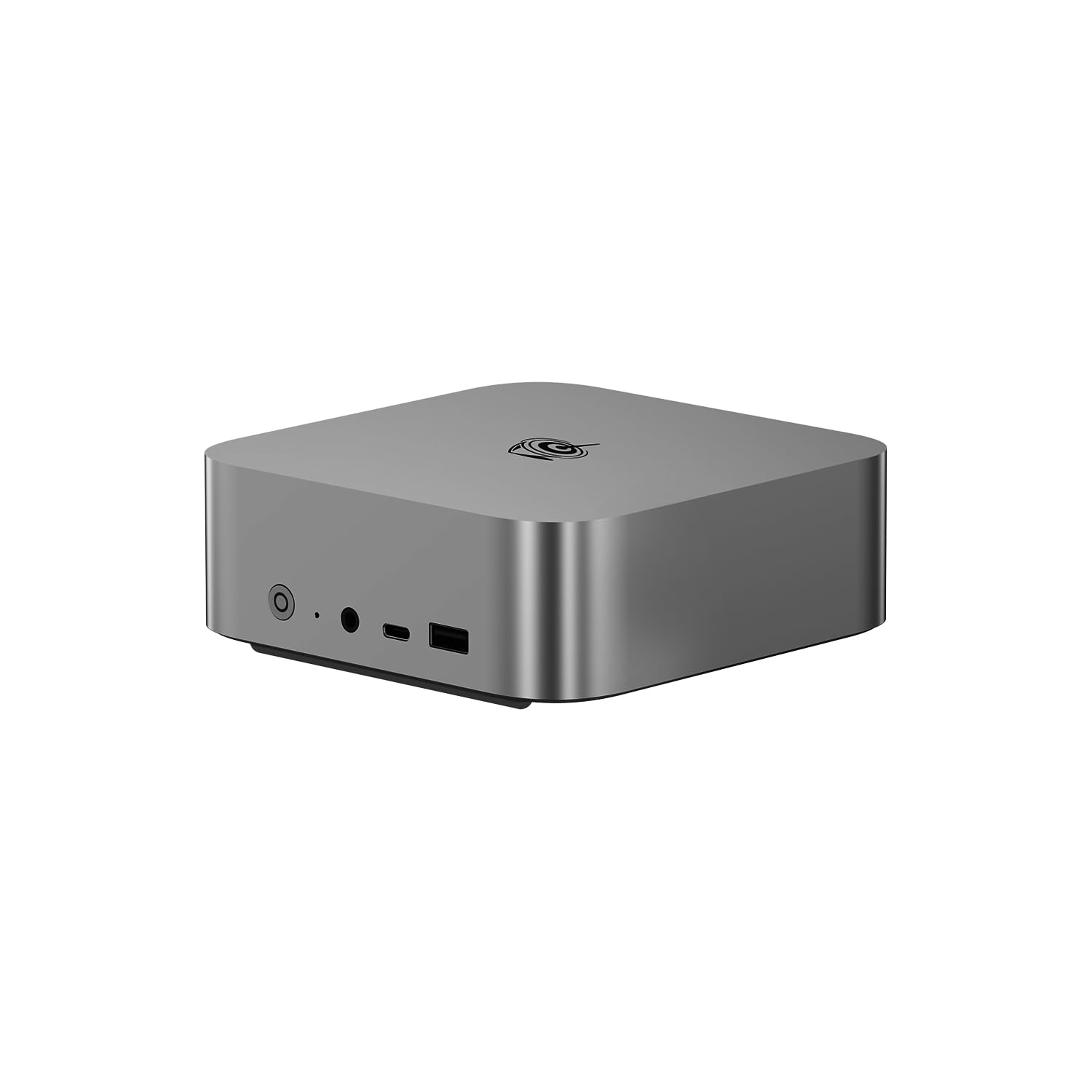 Beelink SER9 Max Mini PC, AMD Ryzen R7 260 (8C/16T jusqu'à 5.1 GHz), 64 Go de RAM DDR5, 1 to SSD, Mini-Ordinateur 4K à 240 Hz, Triple écran HDMI/DP/USB 4, BT5.2, Wi-FI 6, LAN 10 Gbps