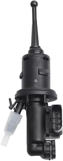 Zilimontt 1K0721388 Conjunto de cilindro maestro de embrague compatible con A3 para TT para Golf para Altea para Eos para piezas de transmisión de vehículos Scirocco