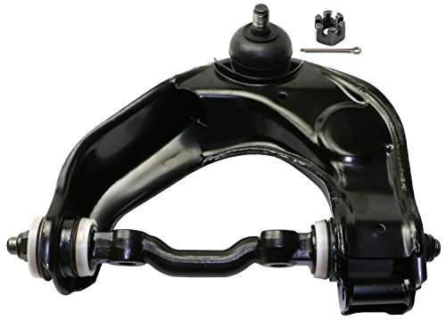 Triangle de suspension ACDelco 45P0112 pour un confort de route restauré