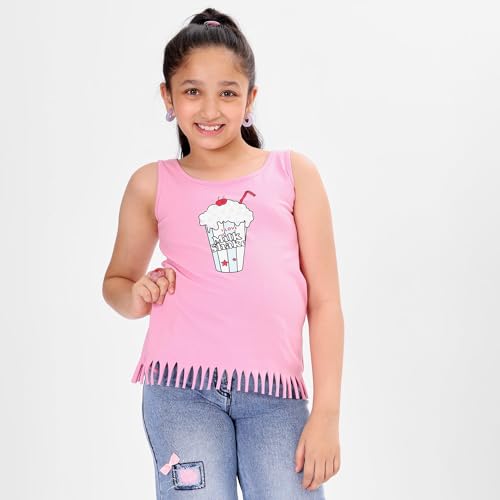 Image of BONKIDS Girl T-Shirt