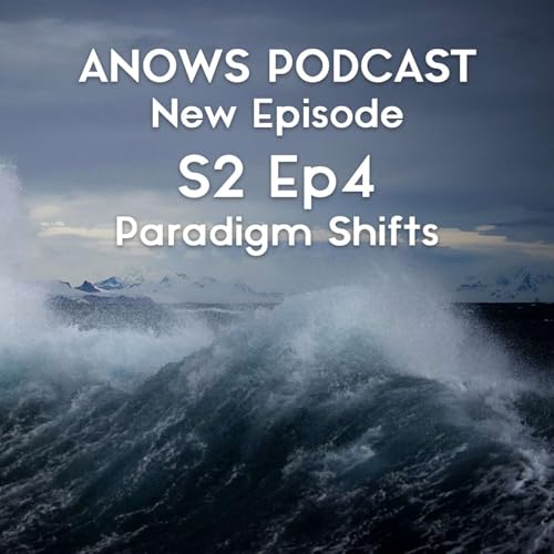 Paradigm Shifts: Taking Stock in the Eye of the Storm