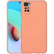 Spia Xiaomi Redmi Note 11 Pro 5G ile uyumlu K l f Turuncu Lansman Kapak Orijinal Esnek Dayan kl  Darbe Kar t  Koruyucu Yeni Nesil Tasar m Xiaomi Redmi Note 11 Pro 5G, Turuncu