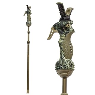 Primos Hunting Trigger Stick Gen3 Monopod Camo 21-30"