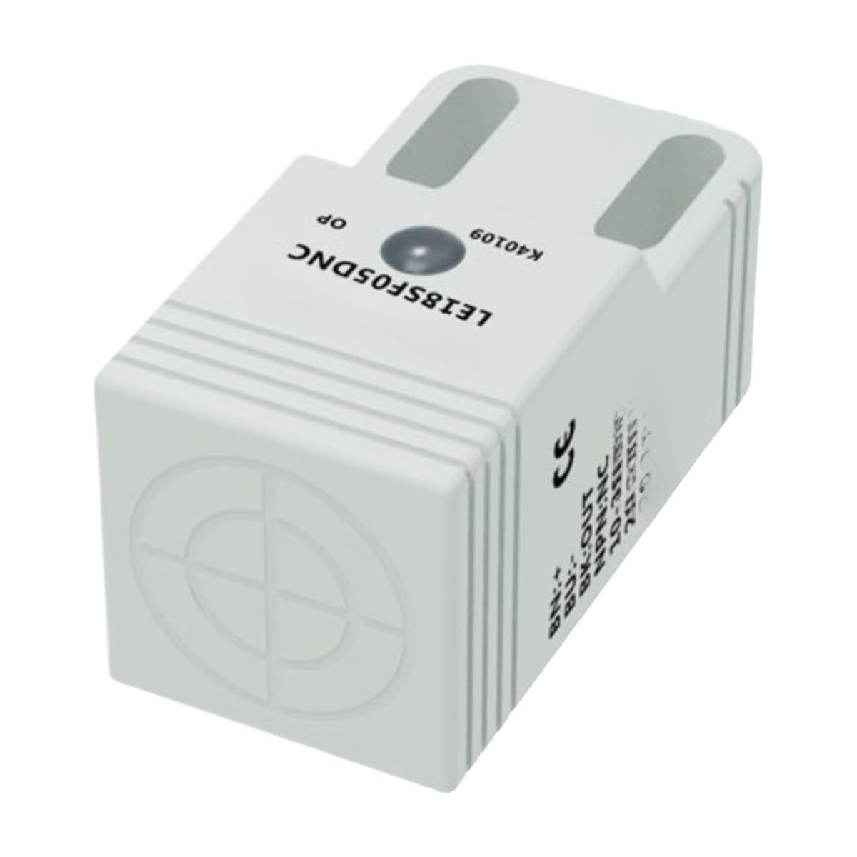 Détecteur de proximité inductif 5mm avec câble intégré LE18SF05DNODC3 - 2
