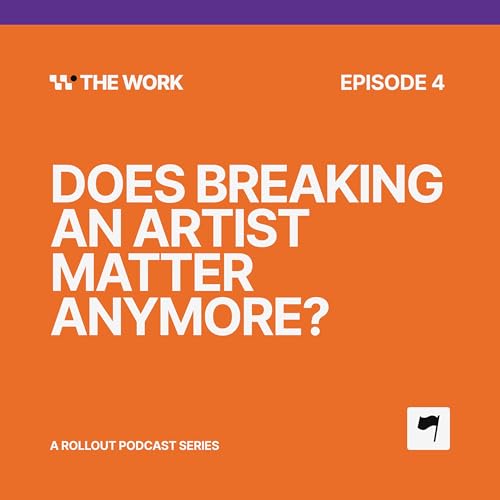 Does Breaking an Artist Matter Anymore? cover art