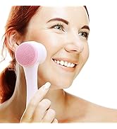 Reinigungsbürste Gesicht Reinigungsbürste Gesichts reinigungsbürste,Waschen Gesichtsbürste,Geeign...