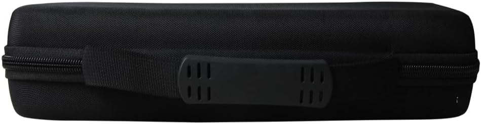 Hermitshell Hard Travel Case for Hercules DJ Control Starlight Compact Controller with Serato DJ Lite