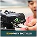DreamWorks Dragons How to Train Your Dragon, Tame & Train Interactive Toothless with 60 Sounds & Reactions, Kids Toys for Boys & Girls Ages 4 & up