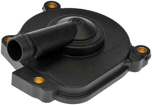 Dorman 46104 Oil Separator Cover repuesto de tapa pcv separadora de aceite