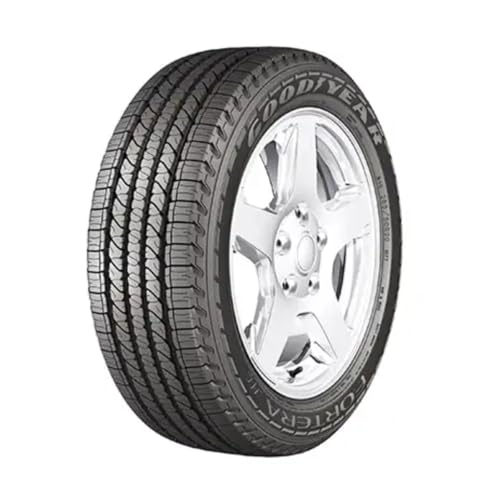Llantas, Tires Goodyear Llanta 265/50 R20 Goodyear Fortera Hl 107T