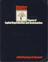Theory Of Capital Reproduction And Accumulation 0919946003 Book Cover