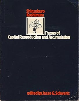 Theory Of Capital Reproduction And Accumulation