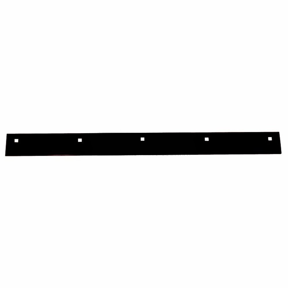Stens 780-266 Metal Scraper Bar, Replaces Ariens: 01016400, 01016459, Fits Ariens: 924082, 23-3/4