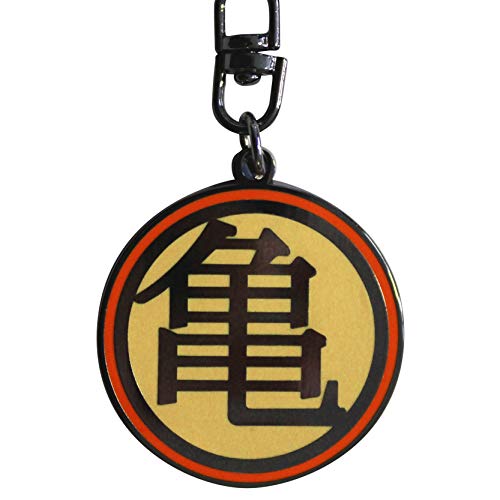 ABYstyle - DRAGON BALL - Portachiavi - Kama