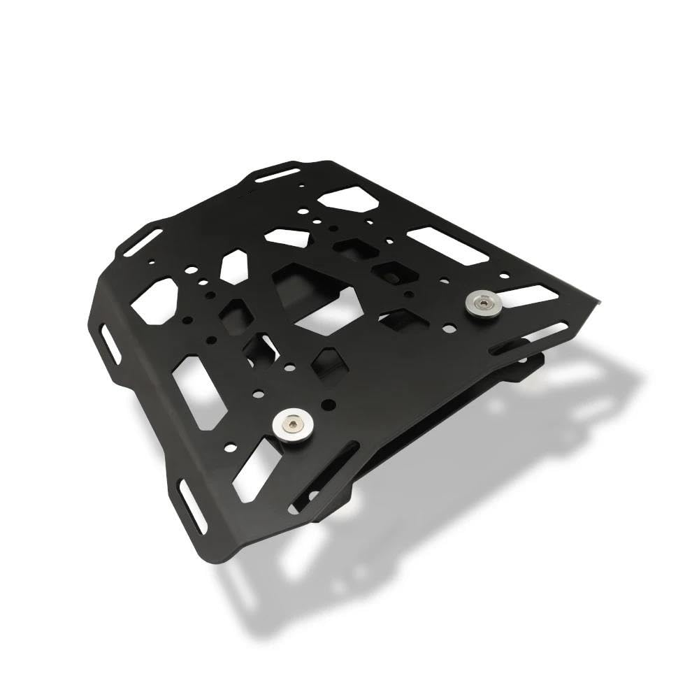 Portaequipajes Cajas Moto para Tiger 1200 GT Explorer Tiger900GT 2020-2025, Estante De Panel Expansión Extendido Equipaje Trasero Motocicleta