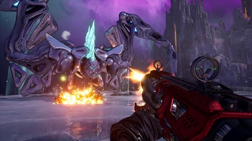 La Mejor Lista de Borderlands switch los mejores 10. 14 Imagen adicional
