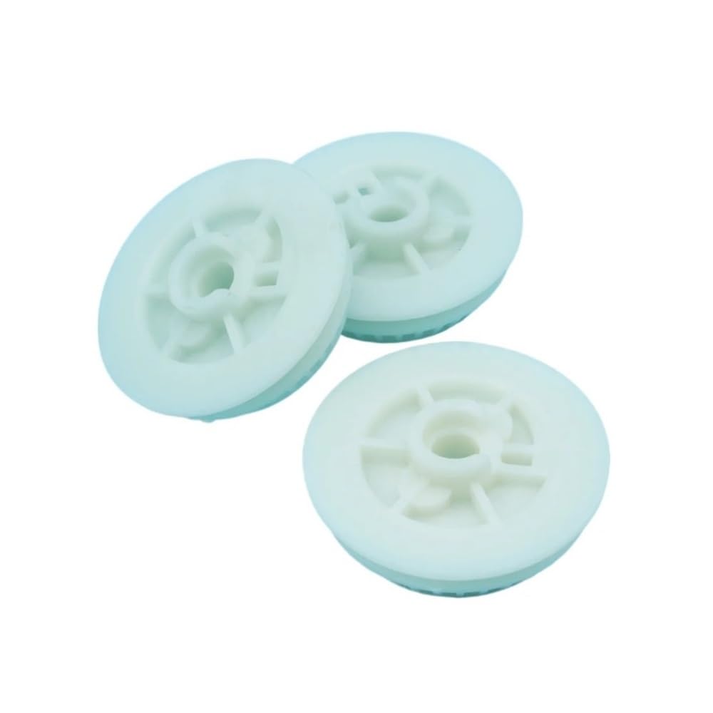 Poulies démarreur pour réparer lanceur bloqué MS170 MS180 018 HS81 lot de 3 pièces
