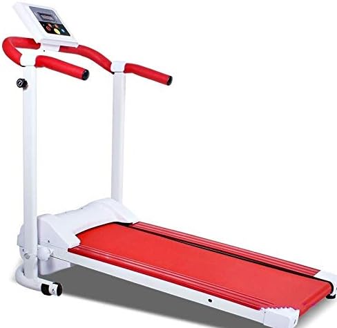 Caminadora Plegable Eléctrica para el Hogar, Máquina de Ejercicio miniatura 2