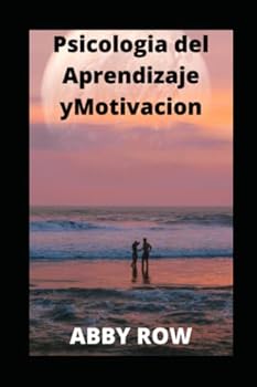 Paperback Psicología del Aprendizaje yMotivación [Spanish] Book
