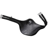 PFERD > Sattel & Zubehör > Gurte > QHP Stollenschutzgurt Luxus Nähten