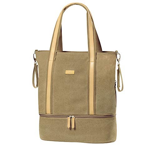 Torba dla mamy – torba do wózka COMFORT SUPREME