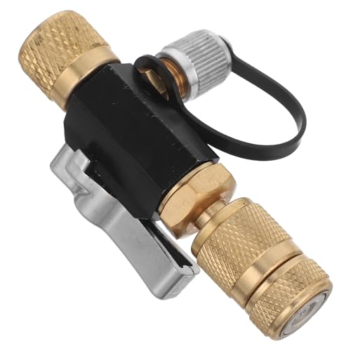 Herramienta para remover núcleo de válvula HVAC 1/4 pulg