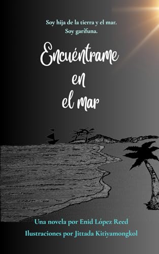 Encuéntrame en el mar (Spanish Edition)