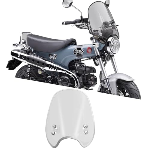 Amazon | KAGEFUNE For ダックス125 DAX125 Dax125 ST125 2026+ 用