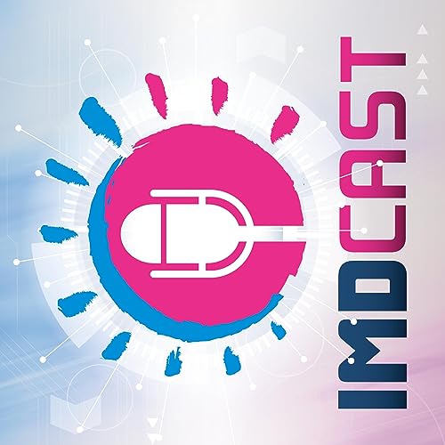 IMDCAST cover art