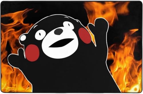  ܃ O O}bg J[ybg 100 * 150 Cm J[ybgΉ ~ ` ~ߕt EHbVu I[V[YKp