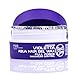 Redone Hair Styling Wax Violetta 150ml | Strong Hold & High Shine Gel Wax for Men & Women | Lavender Scent | Long Lasting Edge Control & Wet Look Hair Wax | Professional Maximum Control Finish