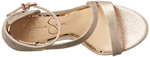 Image of Jessica Simpson Women's Rayli 2 Evening Sandals