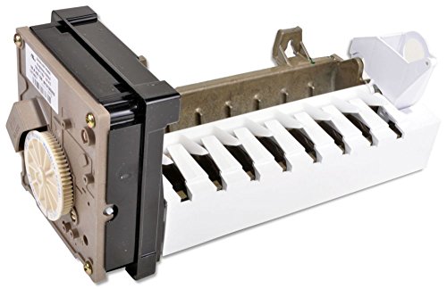 Whirlpool W10190965 Icemaker for Refrigerator