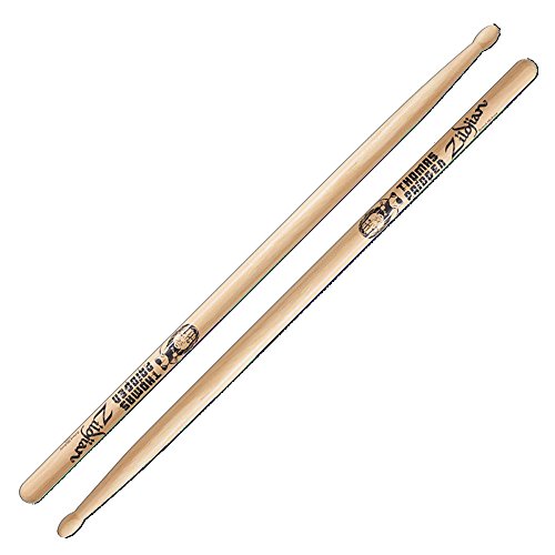 Zildjian Thomas Pridgen Artist Series Drumsticks (ASTP)
