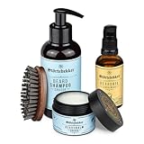 Störtebekker Shaving Accessories