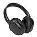 Morpheus 360 Synergy ANC Noise Cancelling Headphones aptX and Bluetooth 5.0 Plus CVC 8.0, 4.5 ft Cord, Black