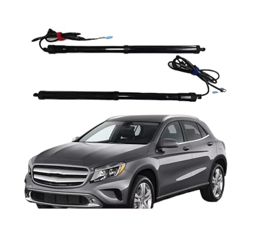 de[Q[gT|[g ɓK GLA X156 2015-2024 dp[e[Q[gu[c p[nb`tgT|[g(No Kick Sensor)