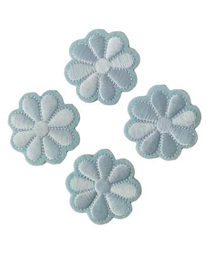 patch toppa termoadesiva ricamata da stirare o cucire zaino astuccio maglia felpa borsa giacca jeans