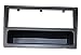 Produktbild AERZETIX - C2351 - Radioblende - autoradio - rahmen adapter - 1DIN