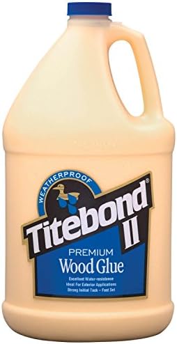 Titebond 5006 Titebond II Wood Glue