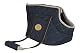 Hundetragetasche Trixie 36231 Viktoria, 26 x 29 x 50 cm