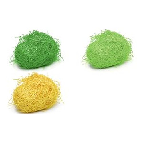 KNORR prandell Ostergras, 30g, grün 4011643854451