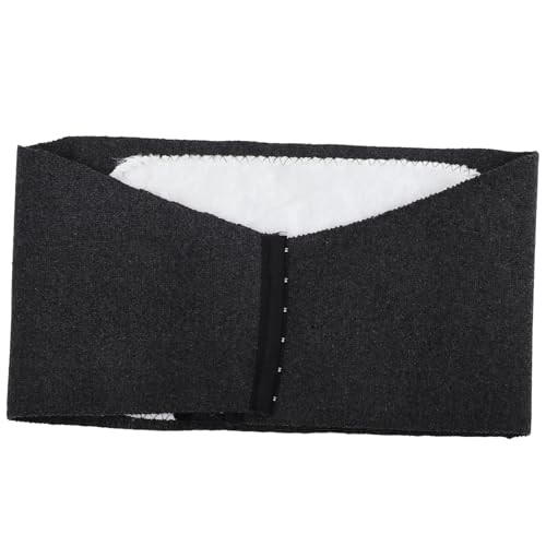 BESTYASH Wear Resistant Waist Support Band for Relief for Winter Sports and Daily Use Comfortable and Breathable Design for Lumbago and Stomach Discomfort