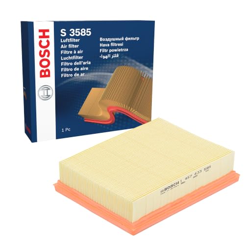 Bosch S3585 - Luftfilter Auto – Ansicht 1