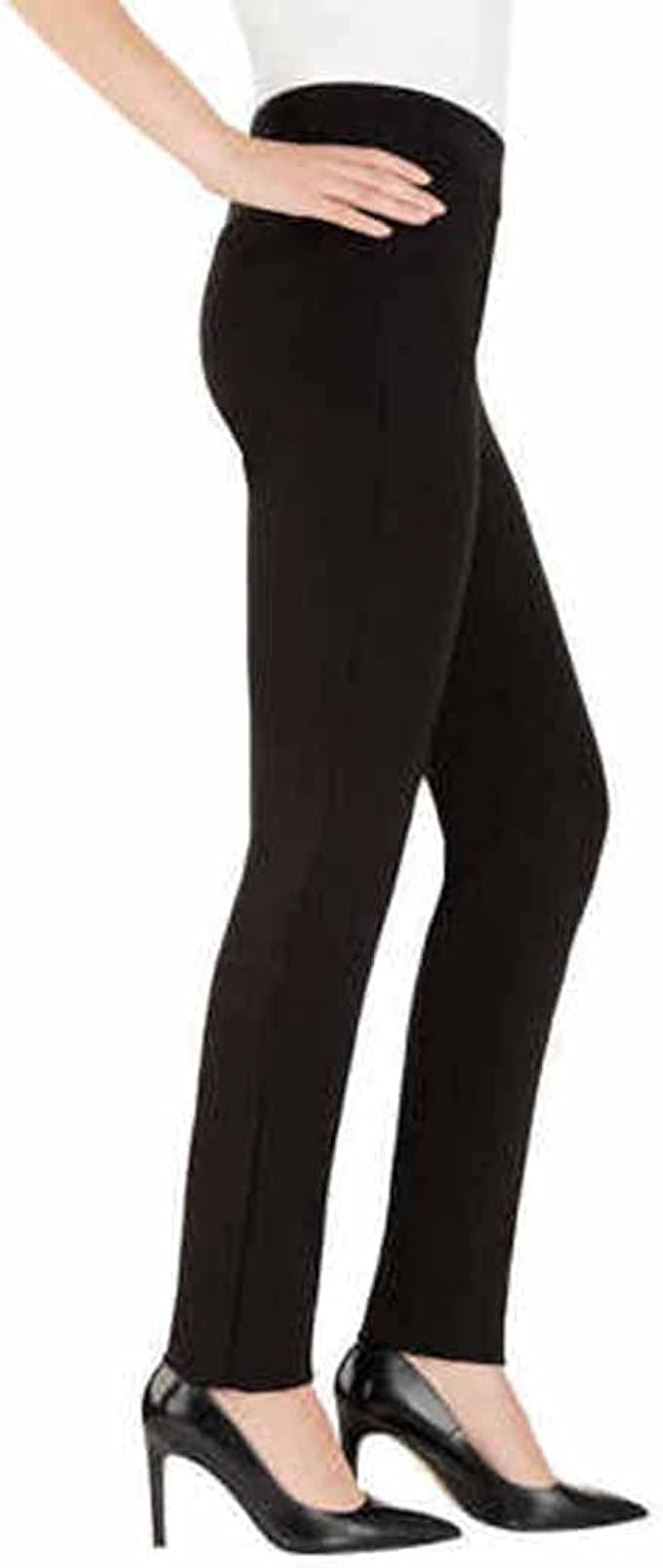 dalia stretch pants