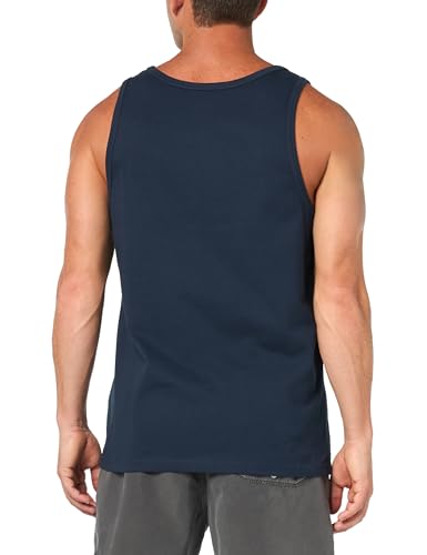 Quiksilver Men's Comp Logo Tank Top Tee Shirt2